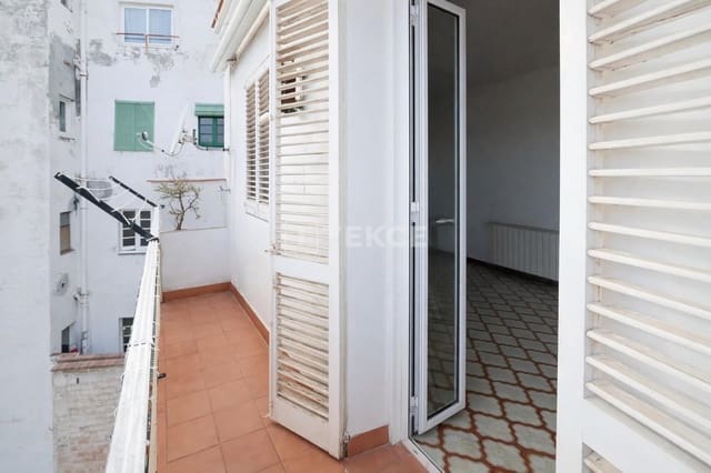 1 soverom Leilighet til salgs i Sitges - € 335 000 (Ref: 9770184)