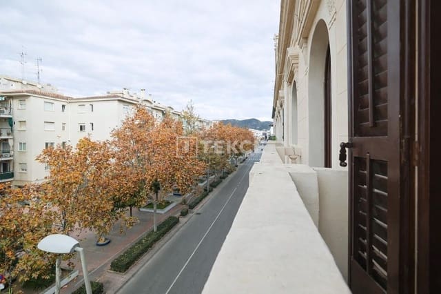 1 soverom Leilighet til salgs i Sitges - € 335 000 (Ref: 9770184)