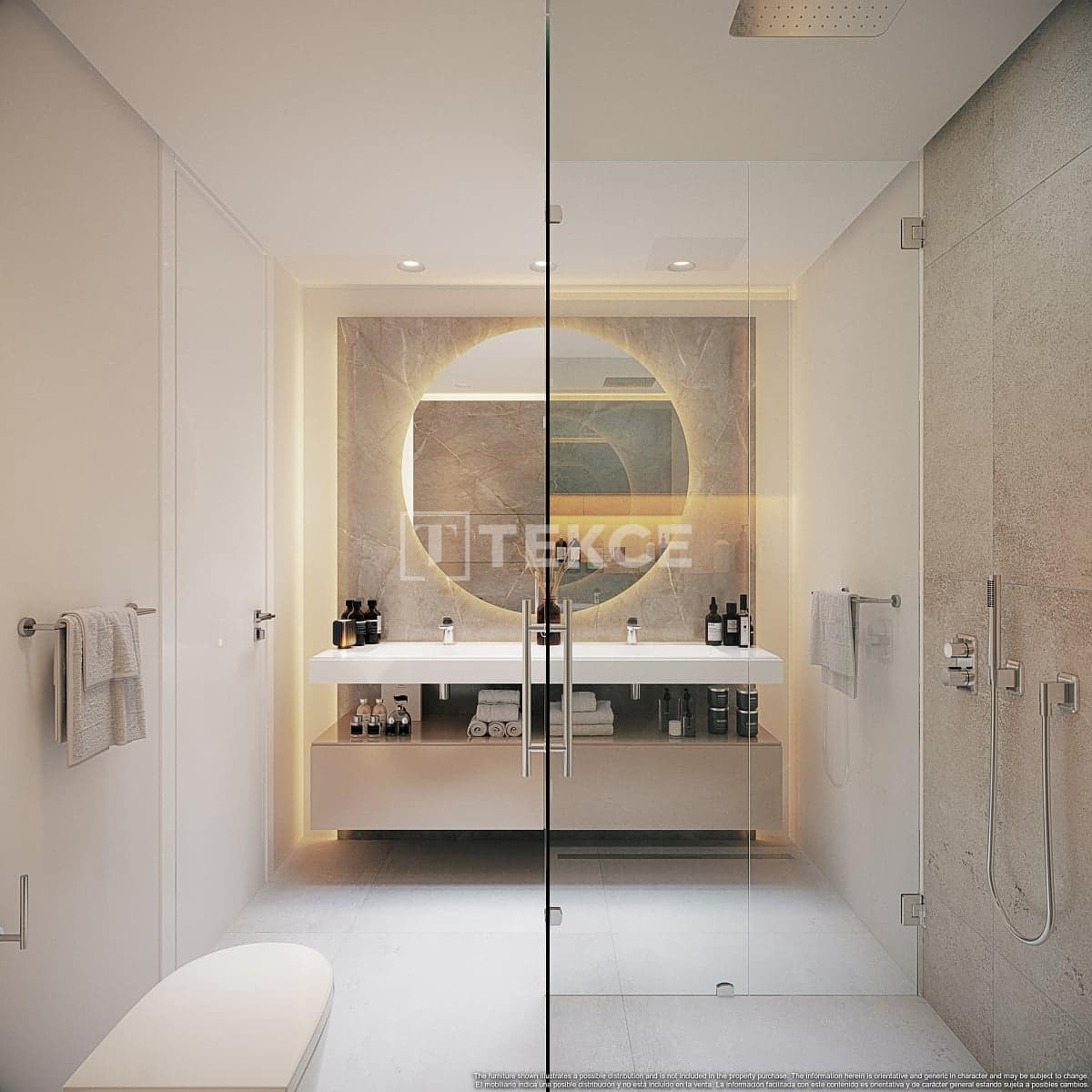 4 chambre Appartement à vendre à La Quinta avec piscine - 2 200 000 € (Ref: 9772580)