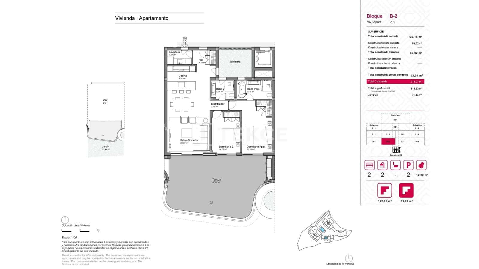 4 chambre Appartement à vendre à La Quinta avec piscine - 2 200 000 € (Ref: 9772580)