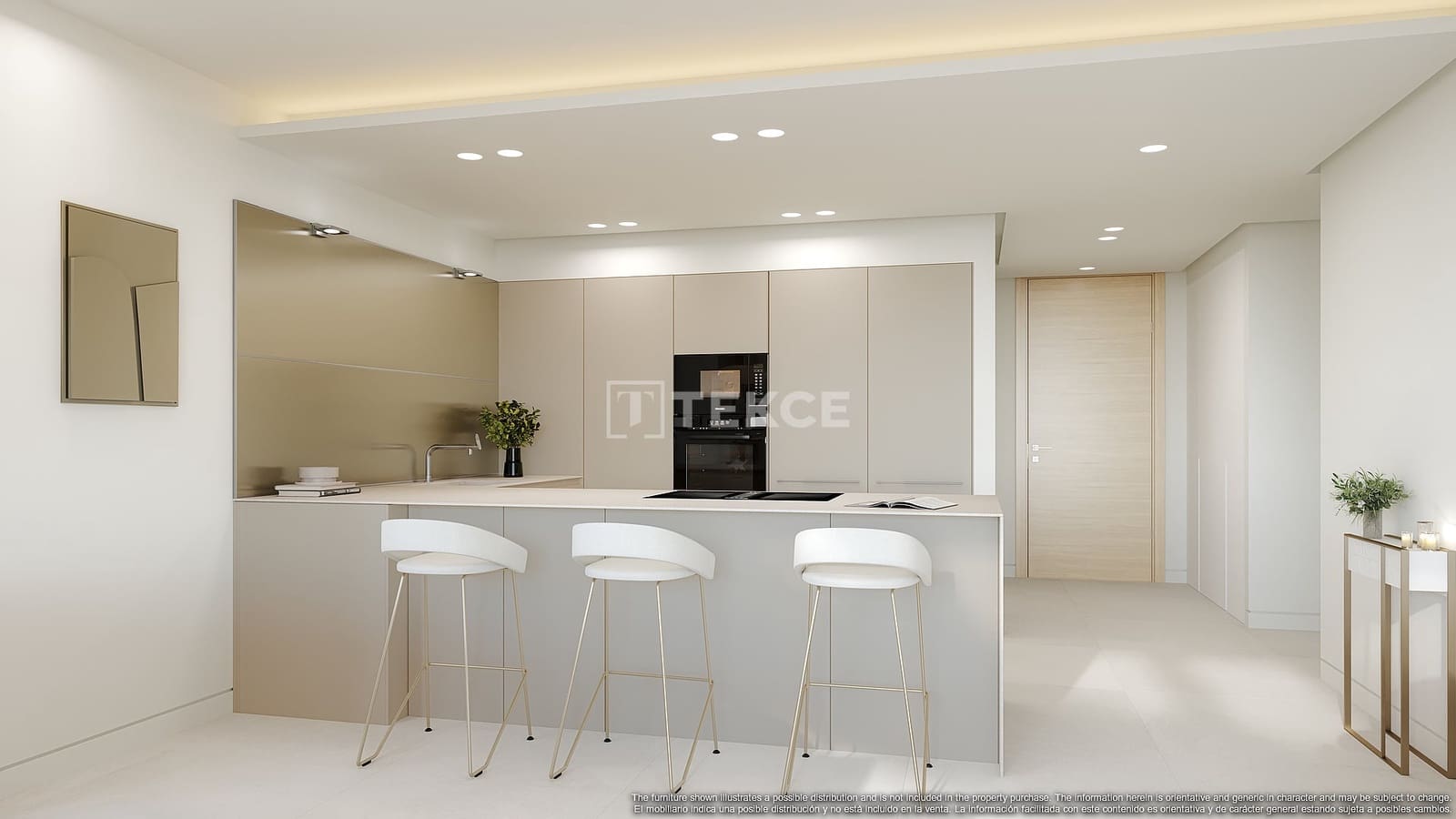 4 chambre Appartement à vendre à La Quinta avec piscine - 2 200 000 € (Ref: 9772580)