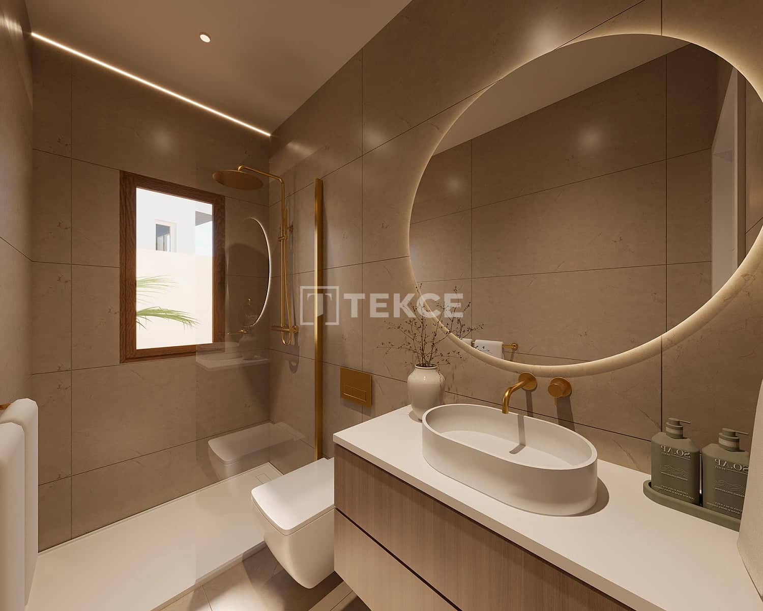 3 bedroom Villa for sale in La Zenia with pool - € 890,000 (Ref: 9780019)