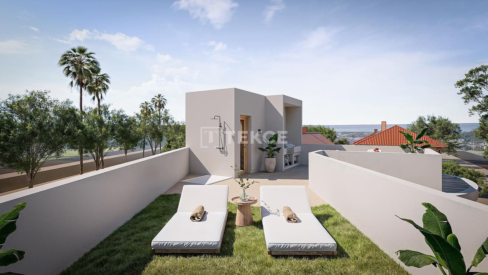 3 bedroom Villa for sale in La Zenia with pool - € 890,000 (Ref: 9780019)