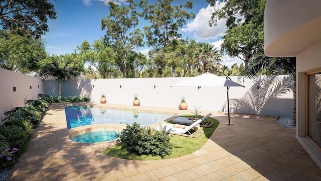 4 slaapkamer Villa te koop in La Zenia, Orihuela met zwembad - € 890.000 (Ref: 9780020)