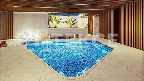 4 sypialnia Mieszkanie na sprzedaż w Torremolinos z basenem - 1 320 000 € (Ref: 9780021)