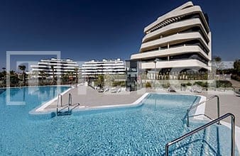 2 soverom Leilighet til salgs i Torremolinos med svømmebasseng garasje - € 1 410 000 (Ref: 9780022)
