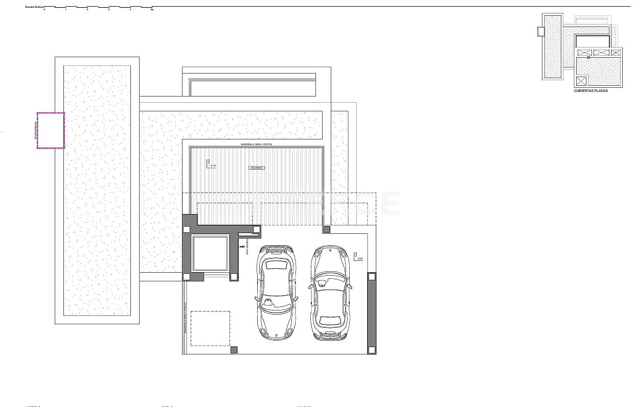 3 sypialnia Willa na sprzedaż w Benitachell / Benitatxell z basenem - 2 600 000 € (Ref: 9780024)