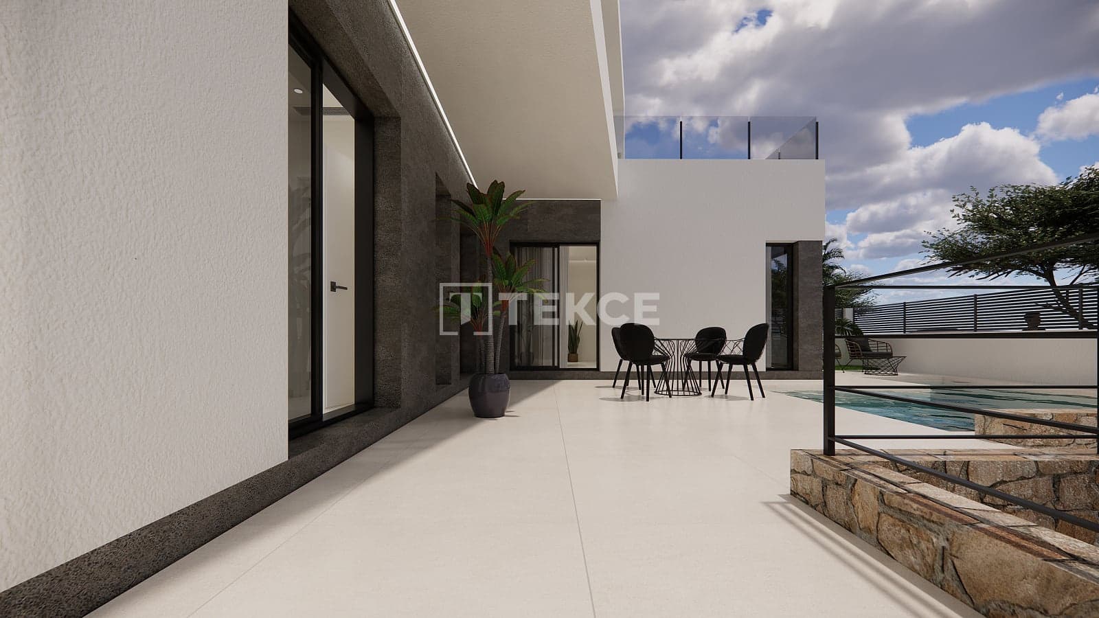 3 bedroom Villa for sale in Dolores with pool - € 425,000 (Ref: 9780025)