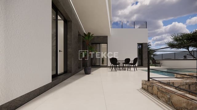 3 camera da letto Villa in vendita in Dolores con piscina - 425.000 € (Rif: 9780025)