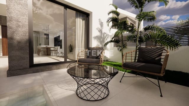 3 camera da letto Villa in vendita in Dolores con piscina - 425.000 € (Rif: 9780025)