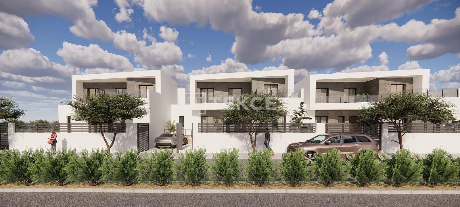 3 bedroom Villa for sale in Dolores with pool - € 425,000 (Ref: 9780025)