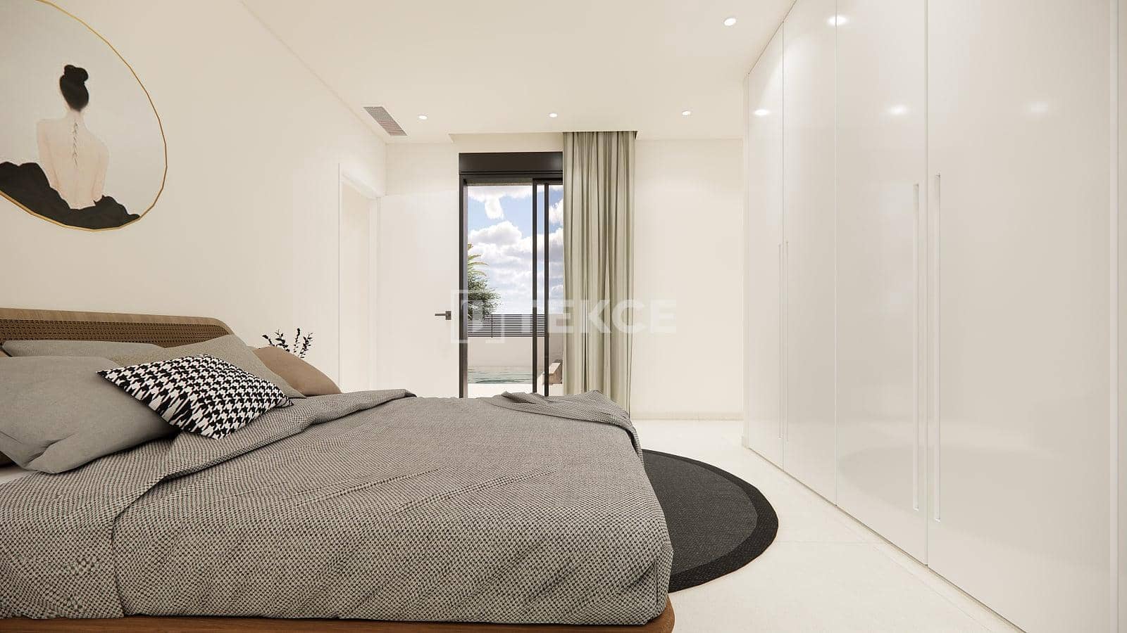 3 bedroom Villa for sale in Dolores with pool - € 425,000 (Ref: 9780025)