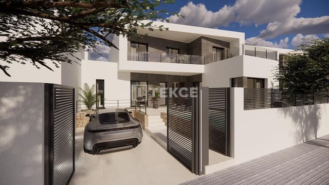 3 camera da letto Villa in vendita in Dolores con piscina - 425.000 € (Rif: 9780025)