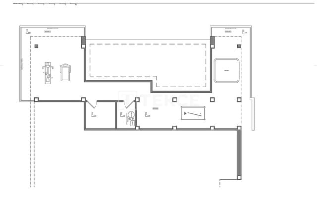 4 Zimmer Villa zu verkaufen in Benitachell / Benitatxell mit Pool - 2.720.000 € (Ref: 9780027)