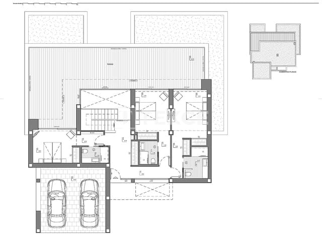 4 Zimmer Villa zu verkaufen in Benitachell / Benitatxell mit Pool - 2.720.000 € (Ref: 9780027)
