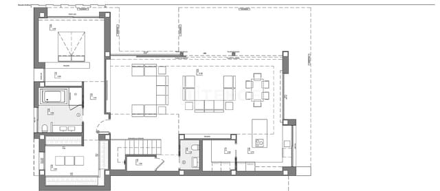 4 Zimmer Villa zu verkaufen in Benitachell / Benitatxell mit Pool - 2.720.000 € (Ref: 9780027)