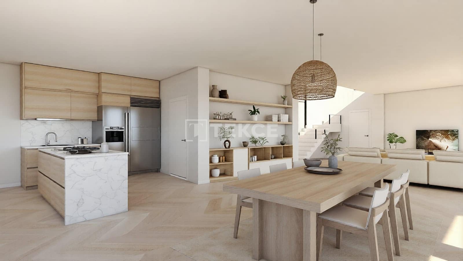 4 Zimmer Villa zu verkaufen in Benitachell / Benitatxell mit Pool - 2.720.000 € (Ref: 9780027)