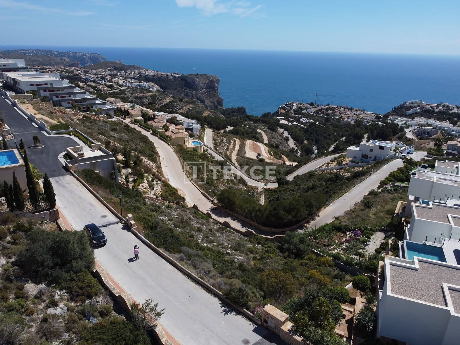 3 bedroom Villa for sale in Benitachell / Benitatxell with pool - € 1,865,000 (Ref: 9788041)