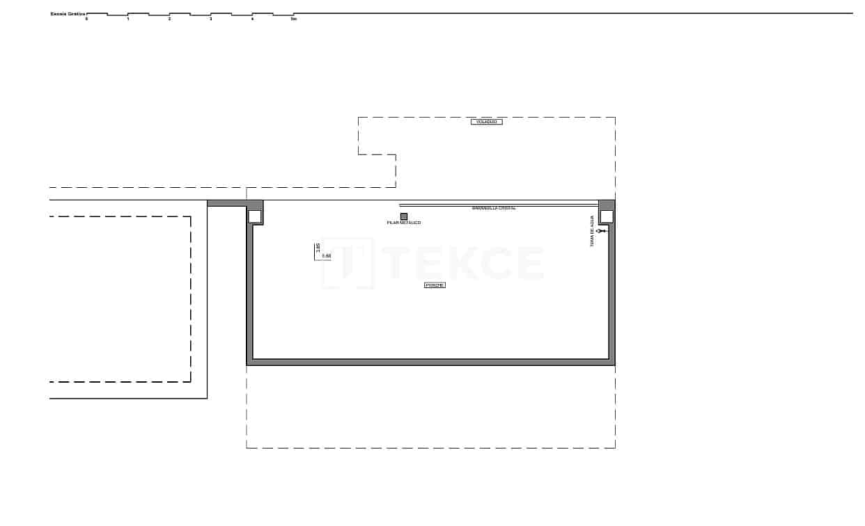 3 bedroom Villa for sale in Benitachell / Benitatxell with pool - € 2,150,000 (Ref: 9788042)
