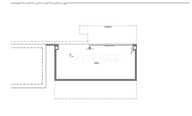 3 sovrum Villa till salu i Benitachell / Benitatxell med pool - 2 150 000 € (Ref: 9788042)