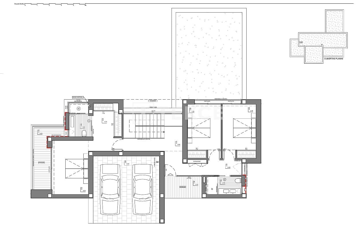 3 bedroom Villa for sale in Benitachell / Benitatxell with pool - € 2,150,000 (Ref: 9788042)