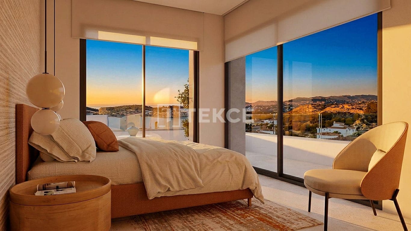 3 bedroom Villa for sale in Benitachell / Benitatxell with pool - € 1,590,000 (Ref: 9788044)