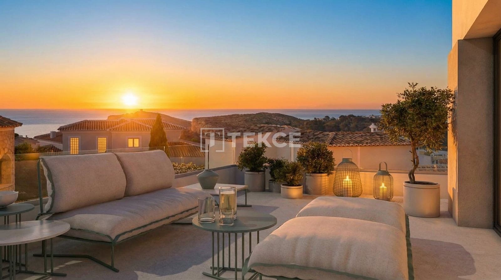 3 bedroom Villa for sale in Benitachell / Benitatxell with pool - € 1,590,000 (Ref: 9788044)