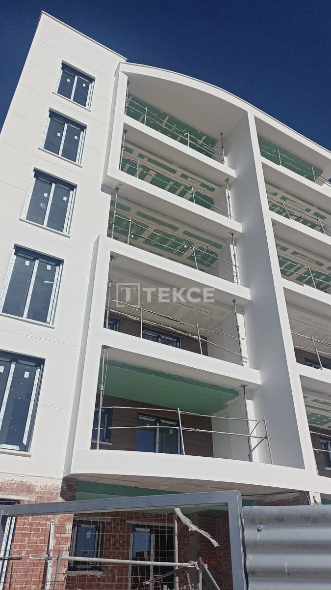 3 slaapkamer Flat te koop in Pilar de la Horadada met zwembad - € 389.000 (Ref: 9788046)