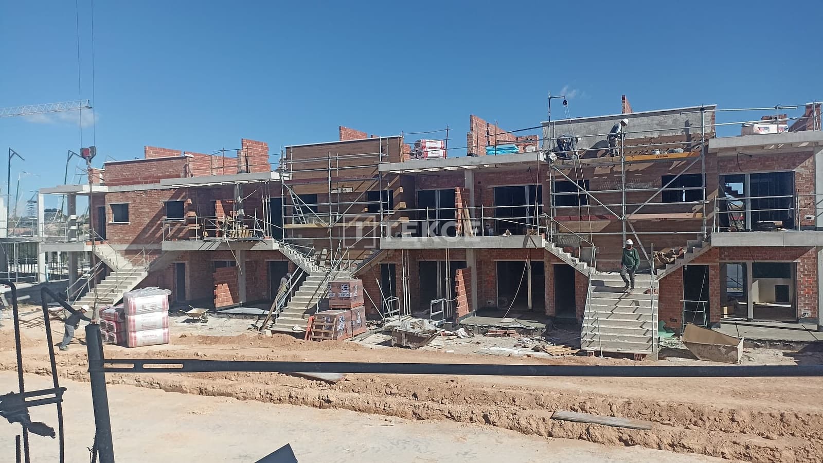 3 slaapkamer Flat te koop in Pilar de la Horadada met zwembad - € 389.000 (Ref: 9788046)