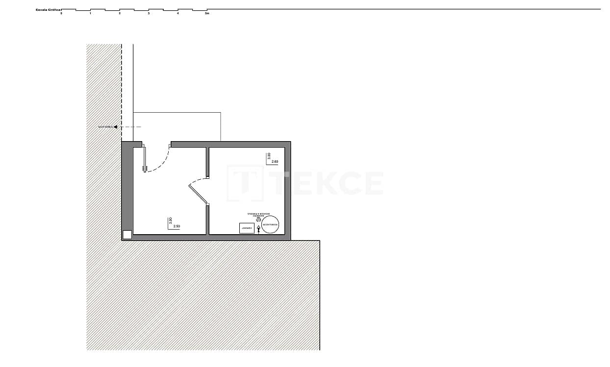 4 soveværelse Villa til salg i Altea med swimmingpool - € 2.350.000 (Ref: 9790007)