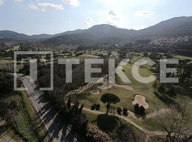 Terrain à Bâtir à vendre à Vallromanes - 1 750 000 € (Ref: 9793835)