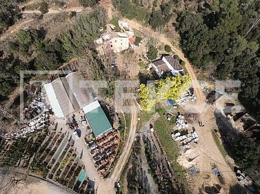 Terrain à Bâtir à vendre à Vallromanes - 1 750 000 € (Ref: 9793835)