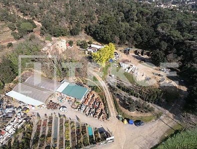 Terrain à Bâtir à vendre à Vallromanes - 1 750 000 € (Ref: 9793835)