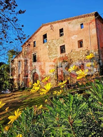 Tomt till salu i Vallromanes - 1 750 000 € (Ref: 9793835)