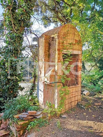 Tomt till salu i Vallromanes - 1 750 000 € (Ref: 9793835)