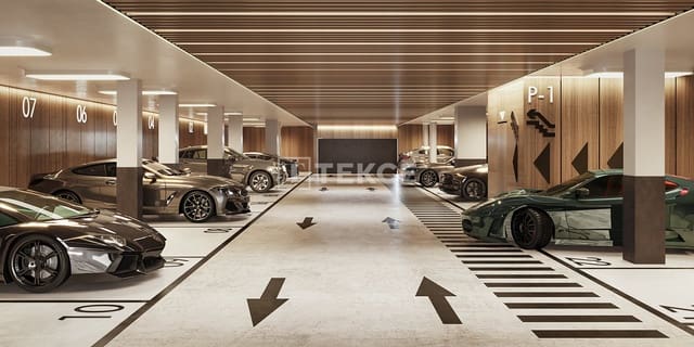 3 bedroom Flat for sale in Río Real, Marbella with pool - € 3,600,000 (Ref: 9798444)