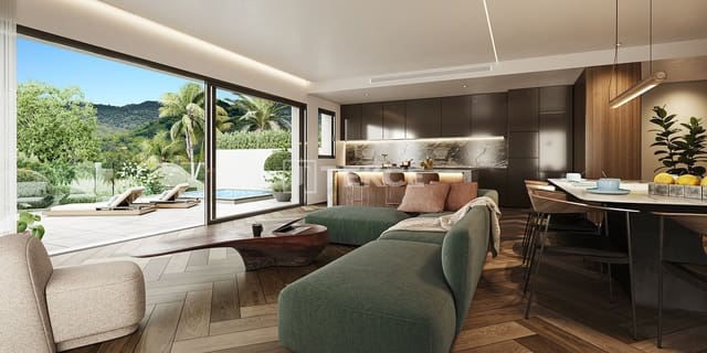 3 bedroom Flat for sale in Río Real, Marbella with pool - € 3,600,000 (Ref: 9798444)