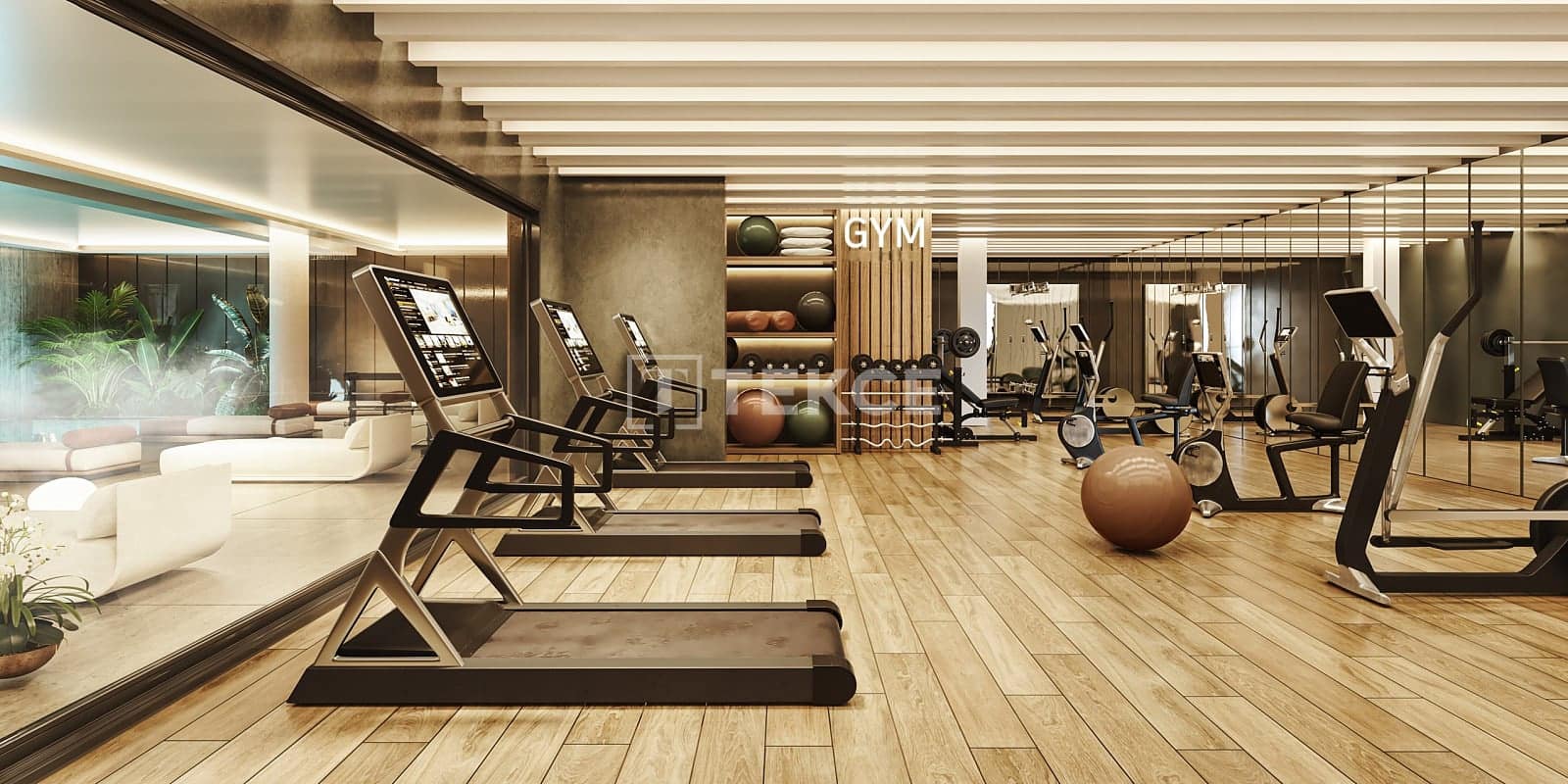 3 quarto Apartamento para venda em Rio Real com piscina - 3 600 000 € (Ref: 9798444)