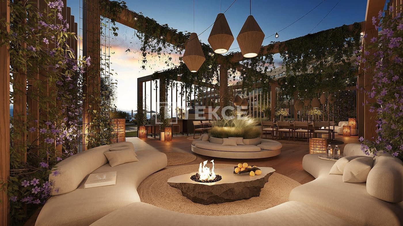 Piso de 1 habitación en Cerro del Aguila en venta con piscina - 367.000 € (Ref: 9803996)