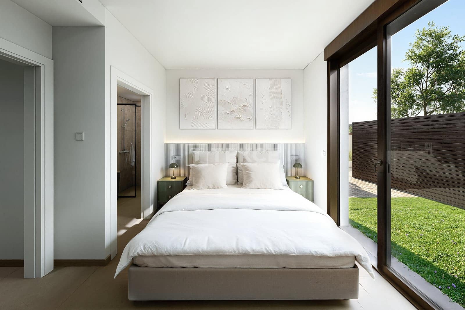 3 soverom Villa til salgs i Los Montesinos med svømmebasseng - € 445 000 (Ref: 9803998)