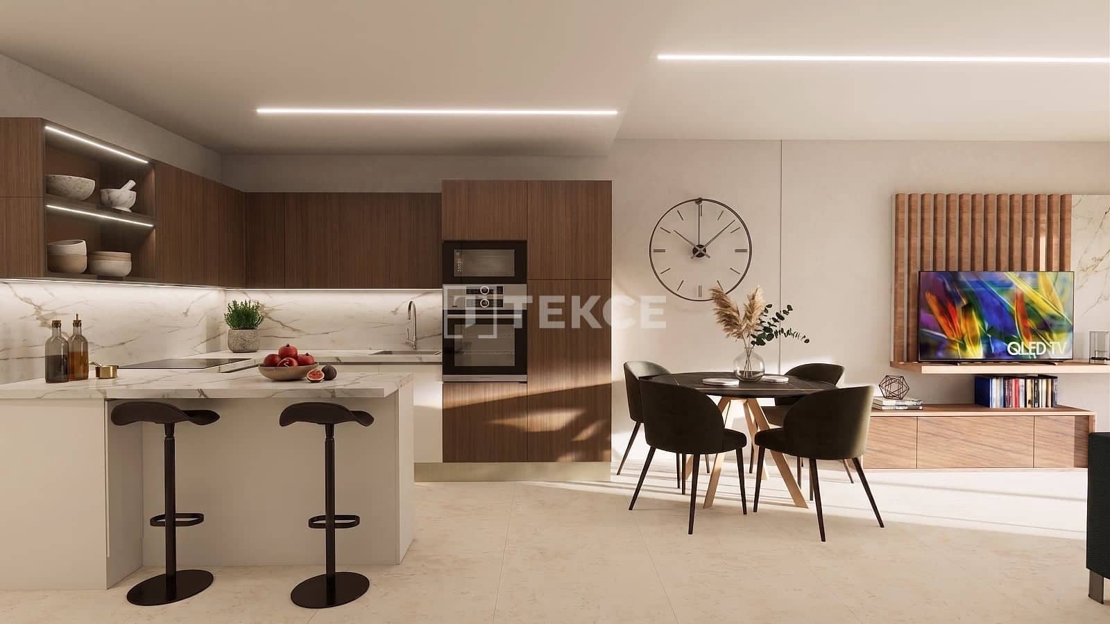 3 bedroom Flat for sale in El Raso with pool - € 315,000 (Ref: 9804001)