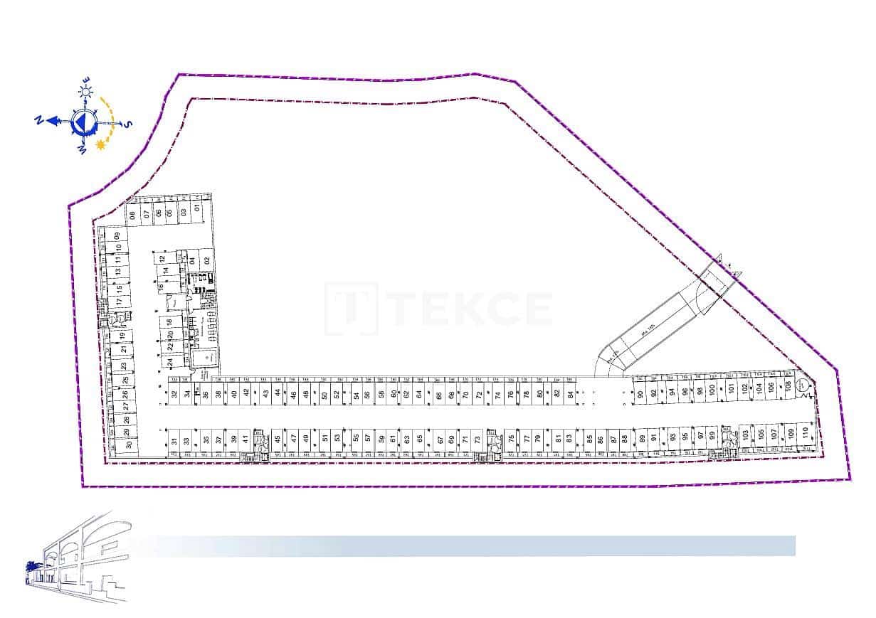 2 soverom Leilighet til salgs i El Raso med svømmebasseng - € 320 000 (Ref: 9804002)
