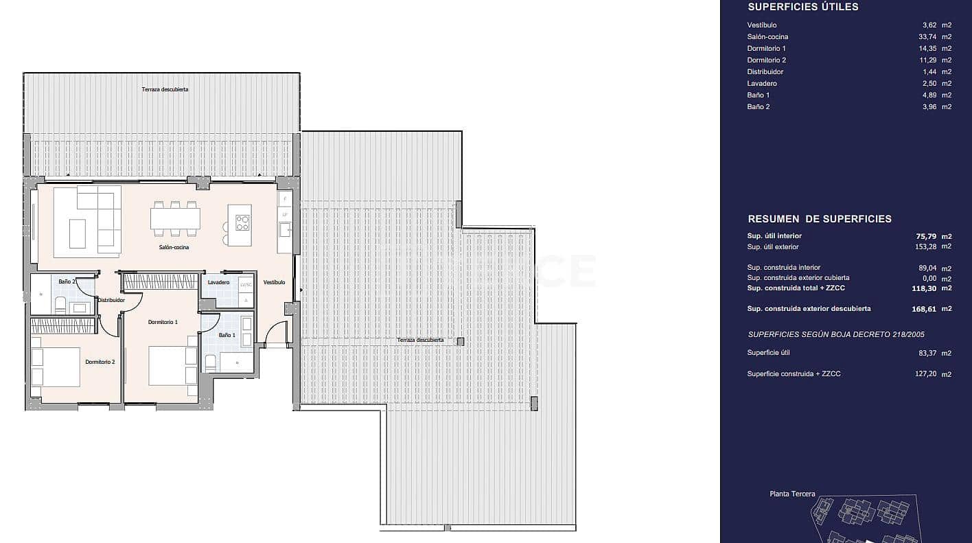 4 quarto Apartamento para venda em Nueva Andalucia com piscina - 1 315 000 € (Ref: 9805878)