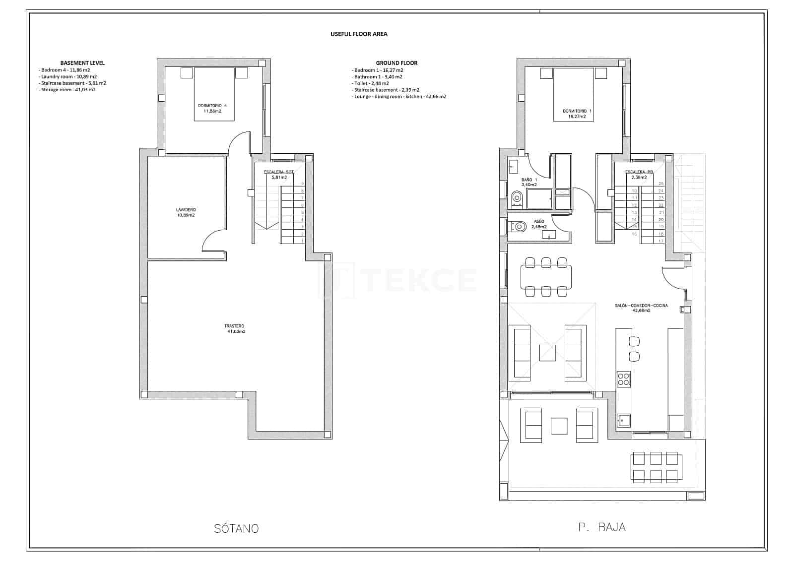 4 Zimmer Villa zu verkaufen in Torrevieja mit Pool - 750.000 € (Ref: 9810951)