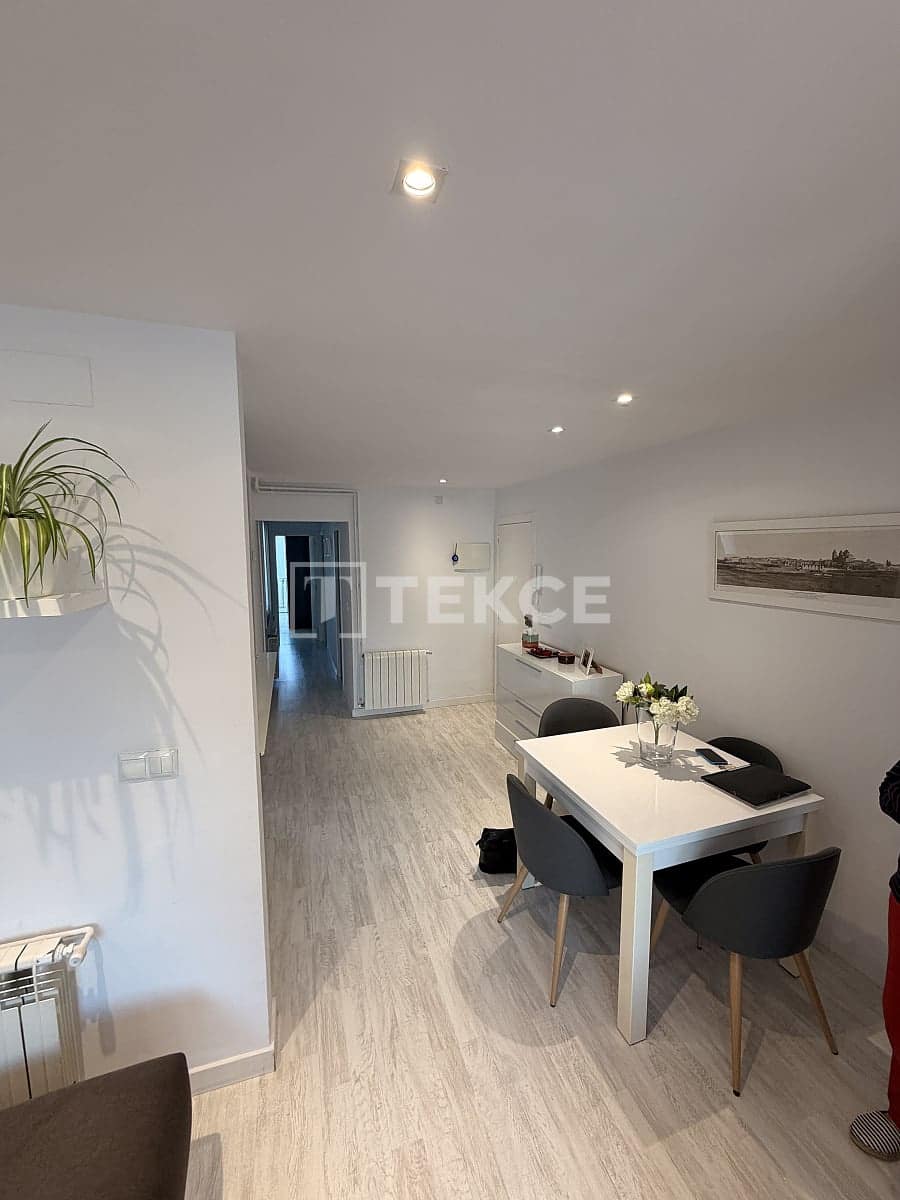 3 makuuhuone Asunto myytävänä paikassa Sitges - 375 000 € (Ref: 9810952)