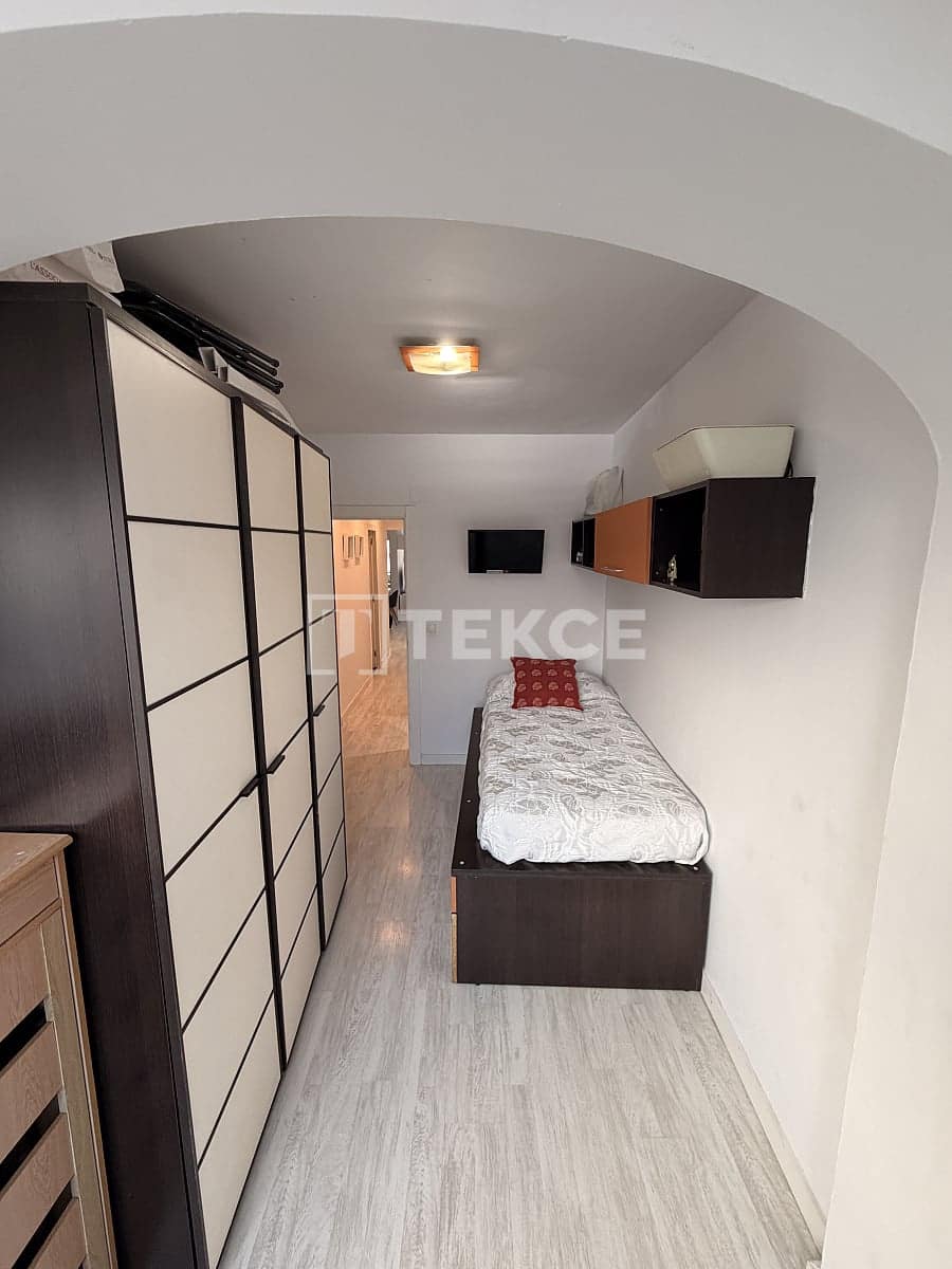 3 makuuhuone Asunto myytävänä paikassa Sitges - 375 000 € (Ref: 9810952)