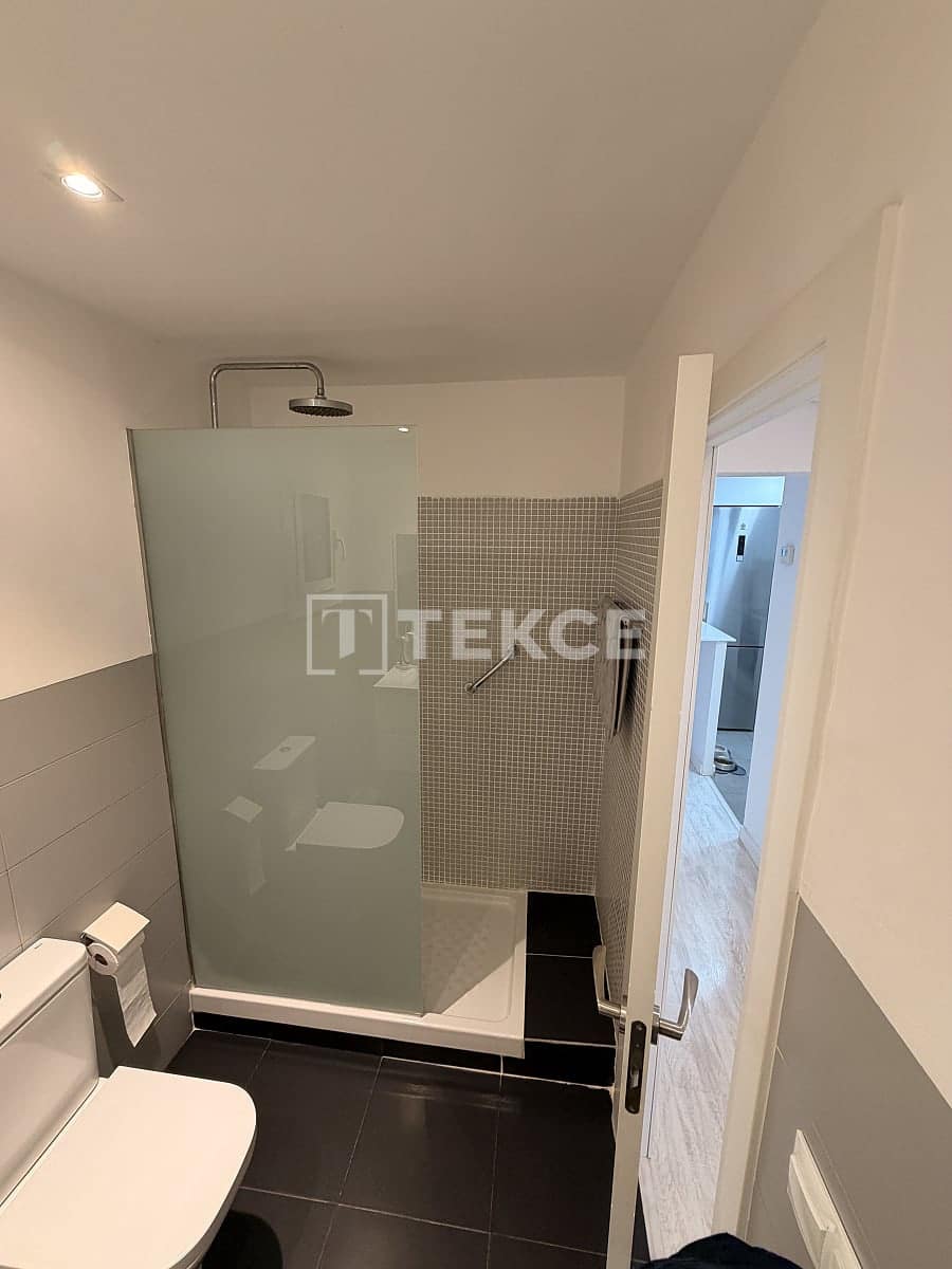 3 makuuhuone Asunto myytävänä paikassa Sitges - 375 000 € (Ref: 9810952)