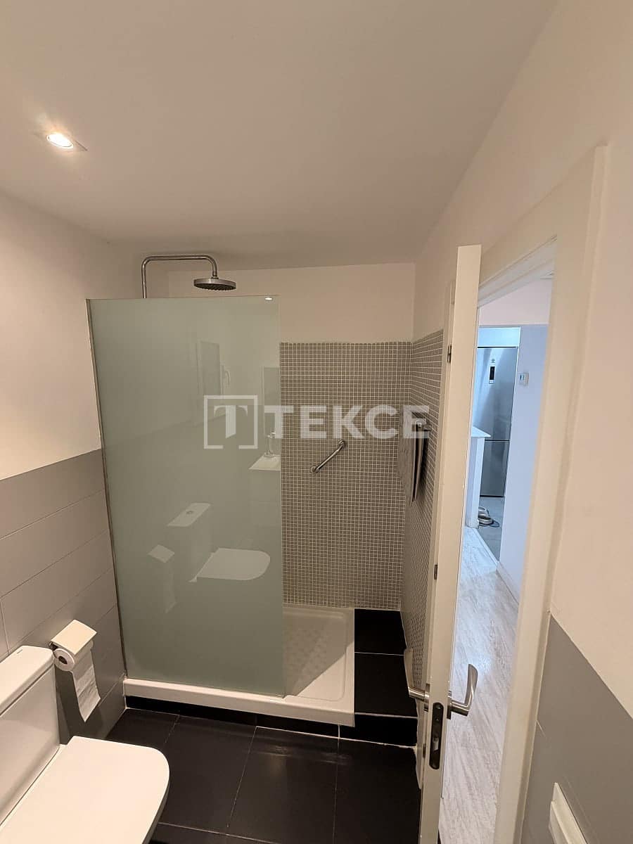 3 makuuhuone Asunto myytävänä paikassa Sitges - 375 000 € (Ref: 9810952)