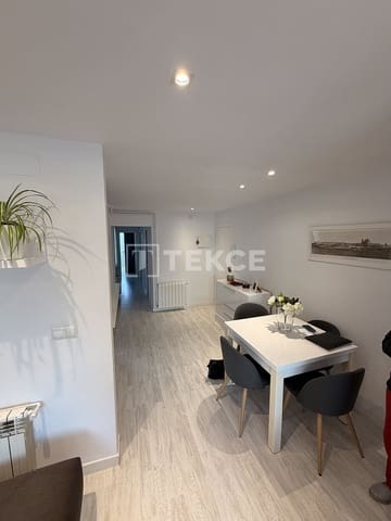 3 makuuhuone Asunto myytävänä paikassa Sitges - 375 000 € (Ref: 9810952)