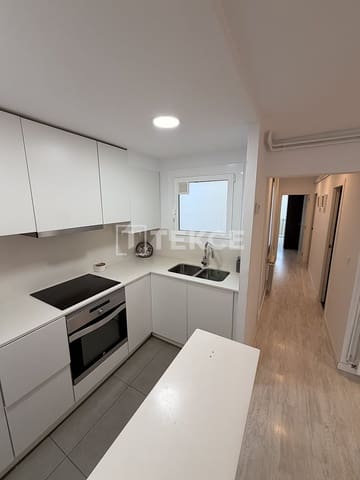 3 makuuhuone Asunto myytävänä paikassa Sitges - 375 000 € (Ref: 9810952)